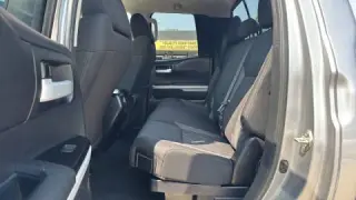 2017 Toyota Tundra