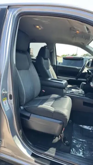 2017 Toyota Tundra