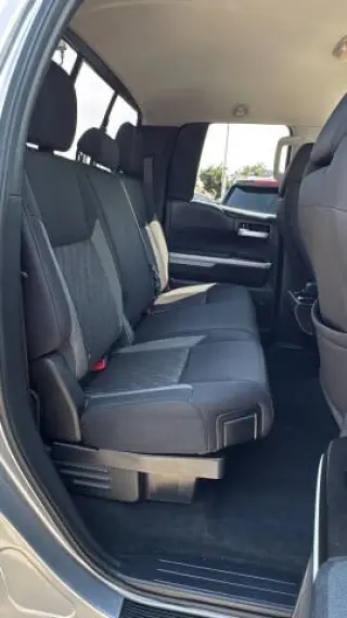 2017 Toyota Tundra