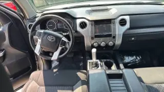 2017 Toyota Tundra
