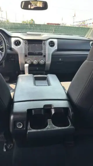 2017 Toyota Tundra
