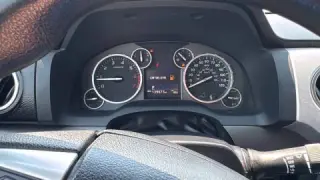 2017 Toyota Tundra