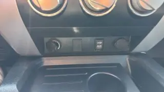 2017 Toyota Tundra