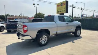 2017 Toyota Tundra