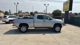 2017 Toyota Tundra