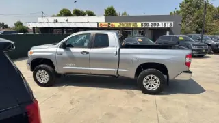 2017 Toyota Tundra