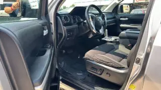 2017 Toyota Tundra