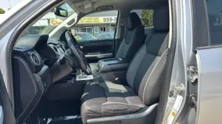 2017 Toyota Tundra