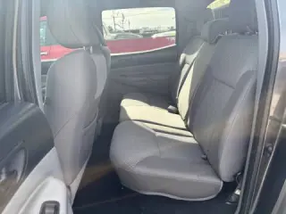2014 Toyota Tacoma