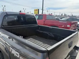 2014 Toyota Tacoma