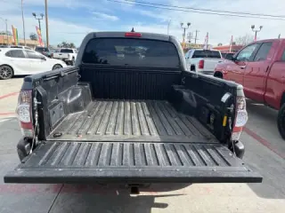 2014 Toyota Tacoma