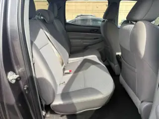 2014 Toyota Tacoma