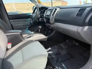 2014 Toyota Tacoma