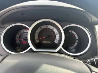 2014 Toyota Tacoma