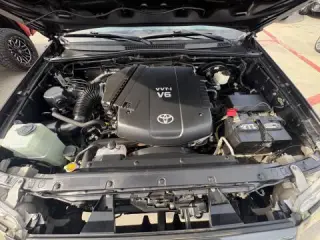 2014 Toyota Tacoma