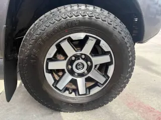 2014 Toyota Tacoma
