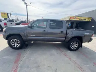 2014 Toyota Tacoma
