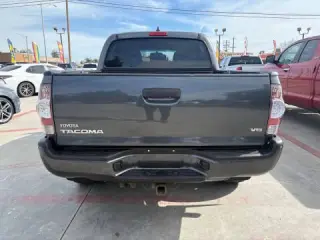 2014 Toyota Tacoma