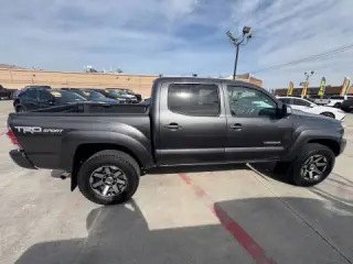 2014 Toyota Tacoma