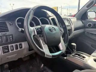 2014 Toyota Tacoma