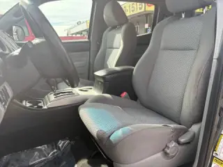 2014 Toyota Tacoma