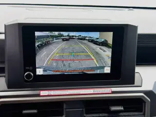 Toyota 4Runner 2025 4x4 SR5 4 puertas SUV