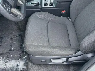 Toyota 4Runner 2025 4x4 SR5 4 puertas SUV