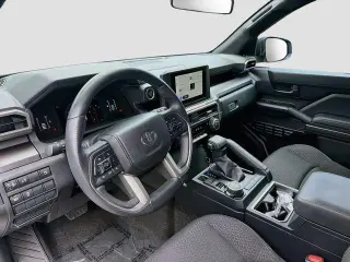 Toyota 4Runner 2025 4x4 SR5 4 puertas SUV