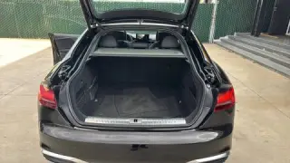 2021 Audi A5 Sportback