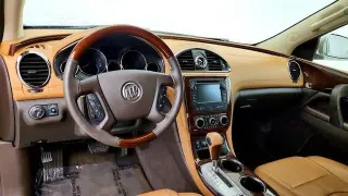 Buick Enclave 2015 Crossover de 4 puertas en acabado Leather