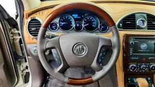 Buick Enclave 2015 Crossover de 4 puertas en acabado Leather