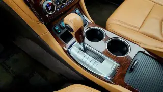 Buick Enclave 2015 Crossover de 4 puertas en acabado Leather