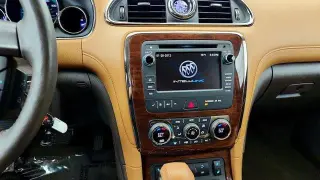 Buick Enclave 2015 Crossover de 4 puertas en acabado Leather