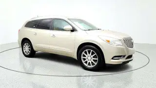 Buick Enclave 2015 Crossover de 4 puertas en acabado Leather