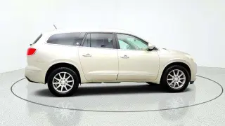 Buick Enclave 2015 Crossover de 4 puertas en acabado Leather