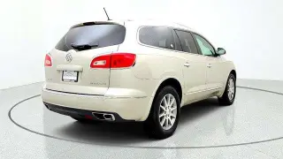 Buick Enclave 2015 Crossover de 4 puertas en acabado Leather