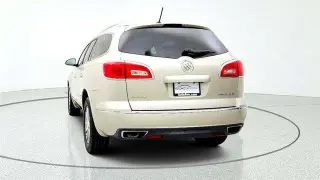 Buick Enclave 2015 Crossover de 4 puertas en acabado Leather