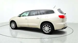 Buick Enclave 2015 Crossover de 4 puertas en acabado Leather