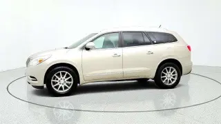 Buick Enclave 2015 Crossover de 4 puertas en acabado Leather