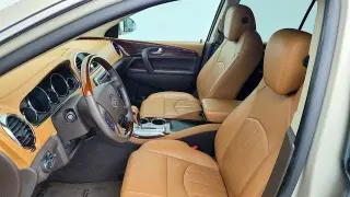 Buick Enclave 2015 Crossover de 4 puertas en acabado Leather