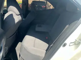 2020 Toyota Corolla Hatchback