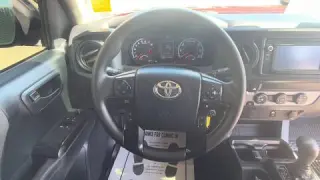 2019 Toyota Tacoma
