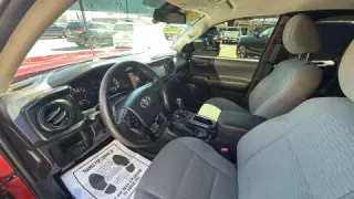2019 Toyota Tacoma