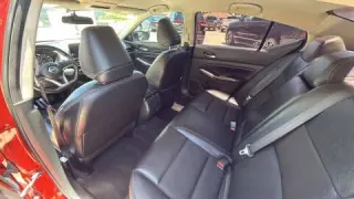 2022 Nissan Altima
