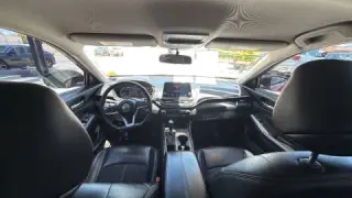 2022 Nissan Altima