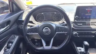 2022 Nissan Altima