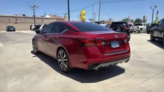 2022 Nissan Altima