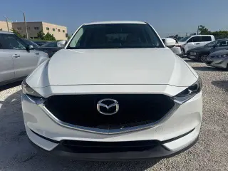 Mazda CX-5 2017 Touring SUV de 4 puertas