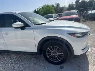 Mazda CX-5 2017 Touring SUV de 4 puertas