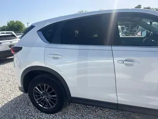 Mazda CX-5 2017 Touring SUV de 4 puertas